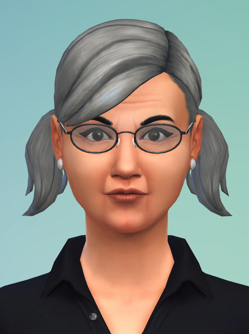 FanonCassandra Goth (TheTimMan) The Sims Wiki FANDOM powered by Wikia