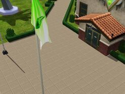 SimFlag