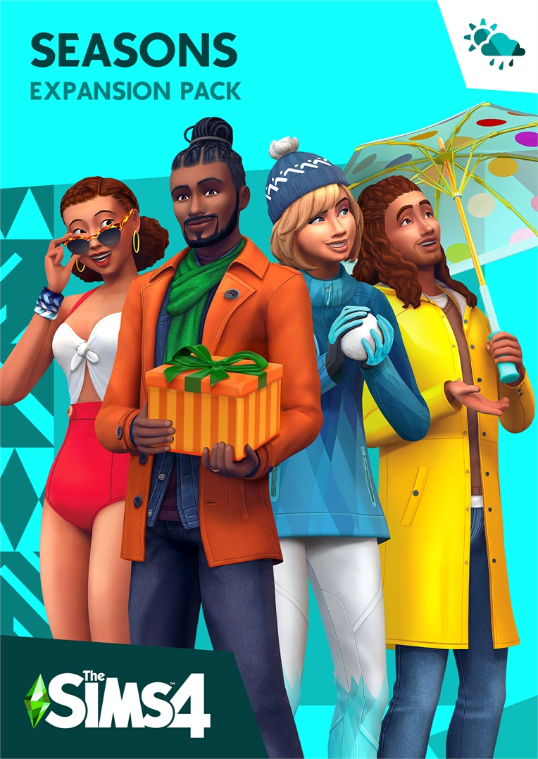 A New Sims 4 Game Pack By Misse the cat On DeviantArt