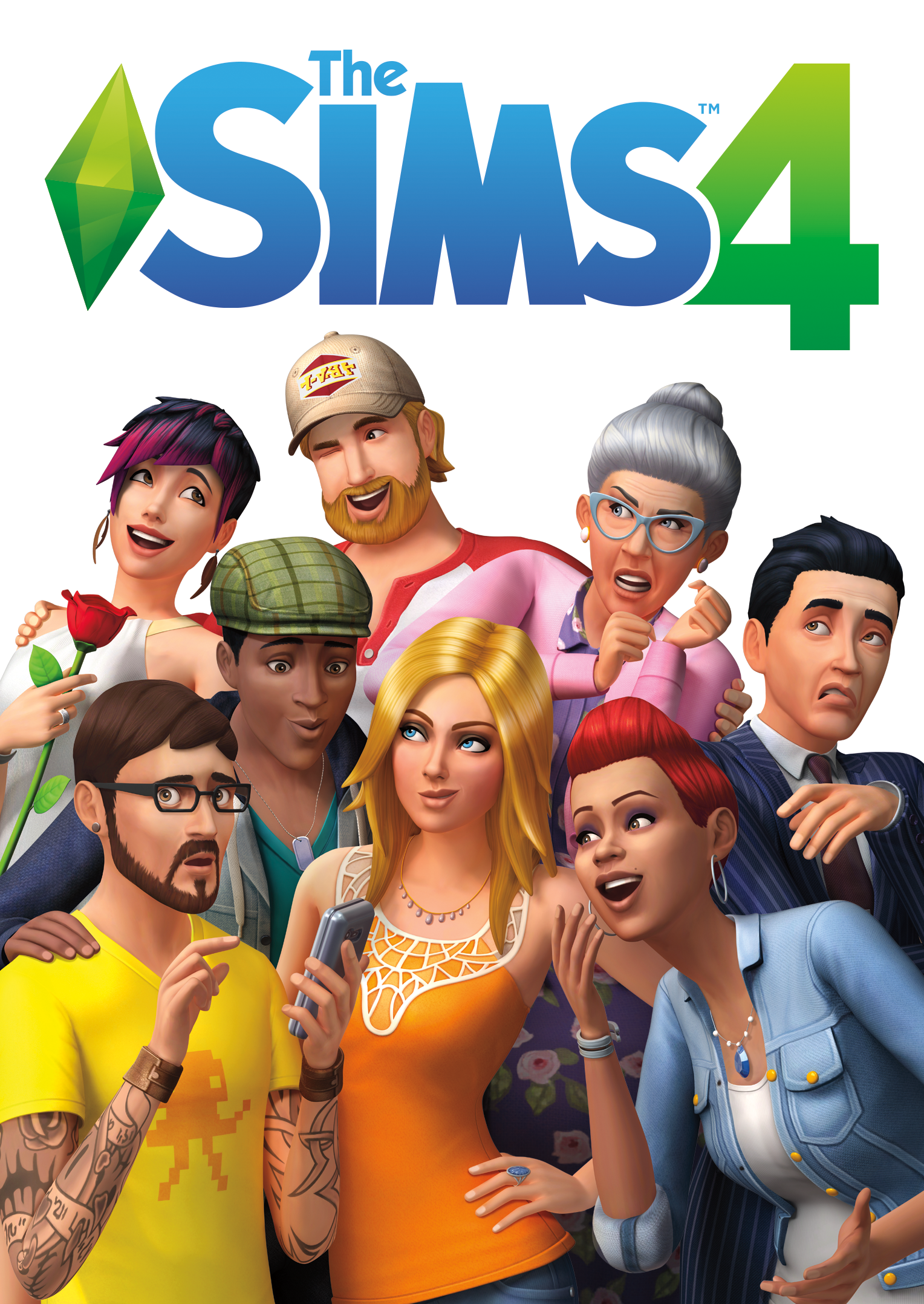 E3 2019] The Sims 4 - В игре появится тропический остров