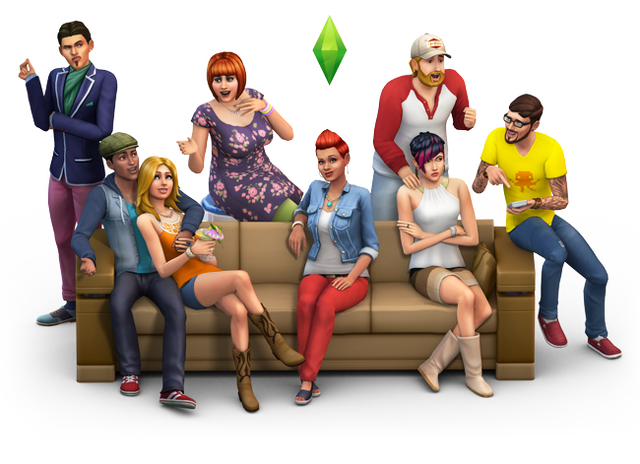 Image Les Sims 4 Render 18png Les Sims Wiki Fandom Powered By Wikia