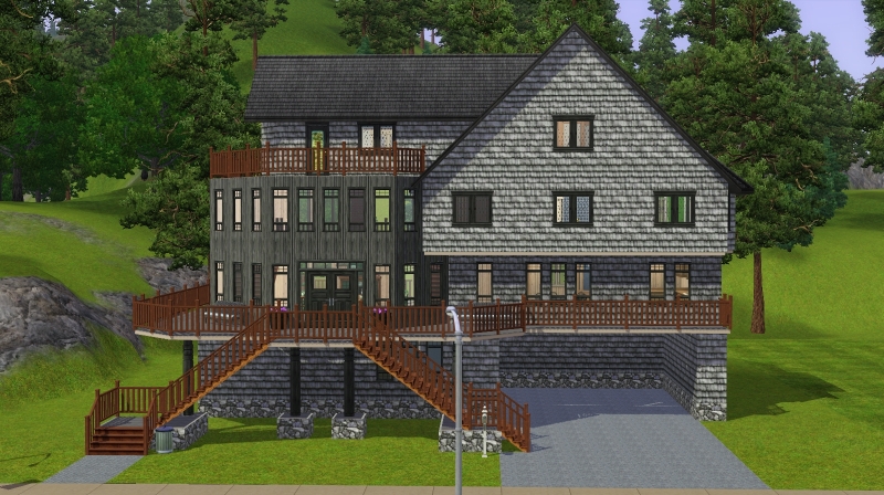 Lots And Houses Bin The Sims 3 Wiki Fandom Lots And Houses Bin The Sims 3 Wiki Fandom