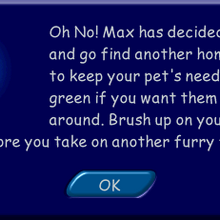 Stray The Sims Wiki Fandom