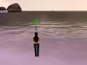 Fiske-The Sims 3