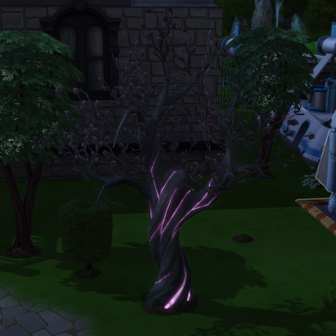 Image - Plasma Fruit Tree.png | The Sims Wiki | FANDOM powered by Wikia