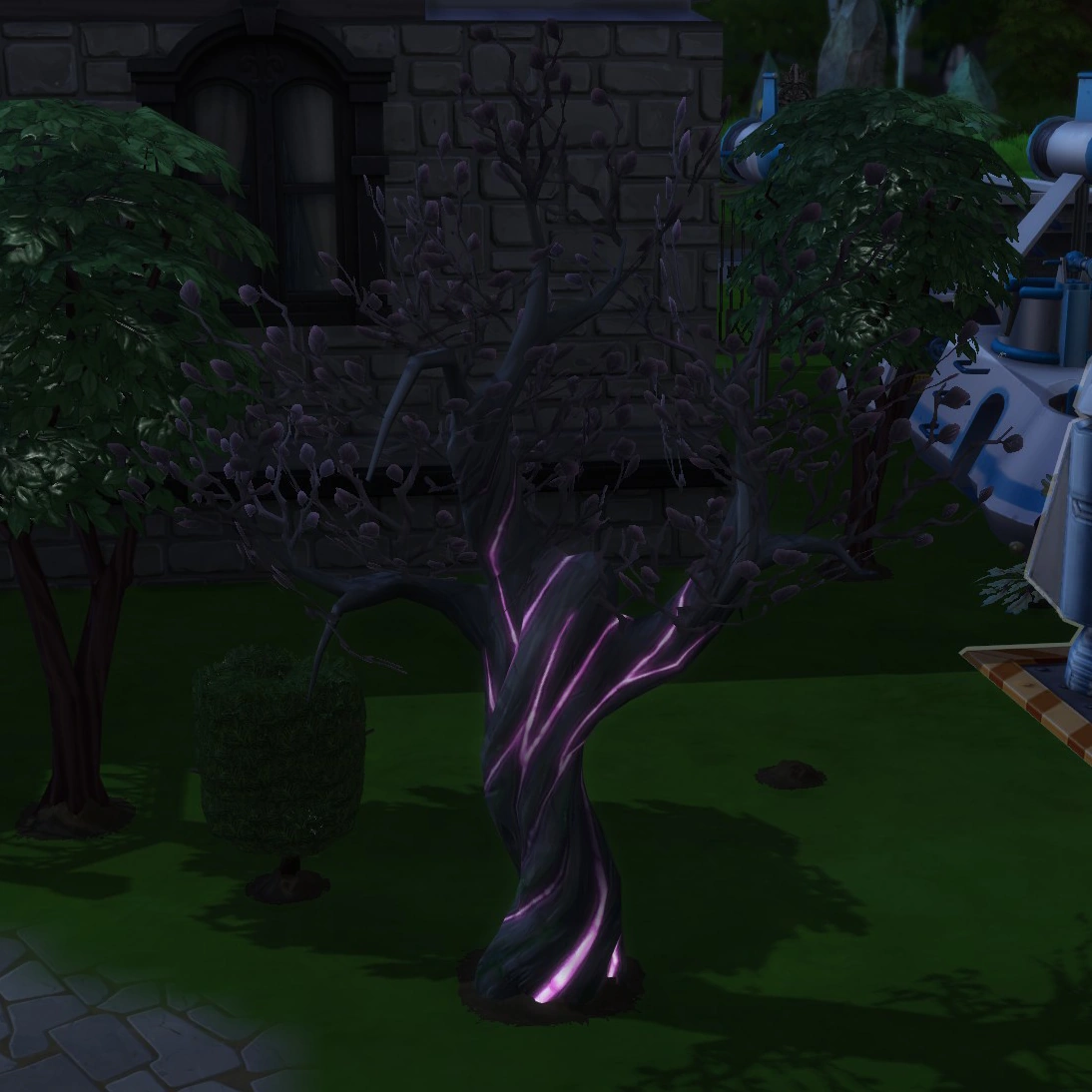 Where Can I Find Plasma Fruit In Sims 4