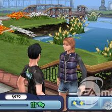 The Sims 3 Smartphone The Sims Wiki Fandom