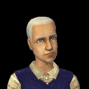 Jim Harper Elder