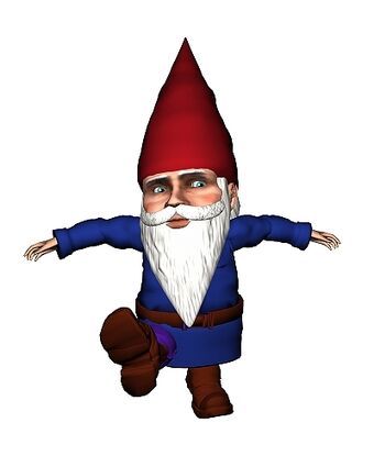 Garden Gnome The Sims Wiki Fandom