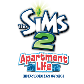 The Sims 2 Apartment Life The Sims Wiki Fandom