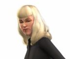 Agnes Crumplebottom-head