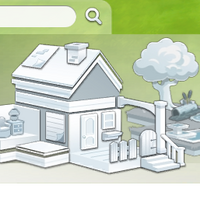 Build Mode The Sims 4 The Sims Wiki Fandom