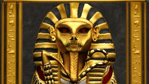 King Tut Games