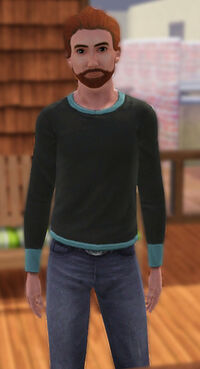 Connor Frio