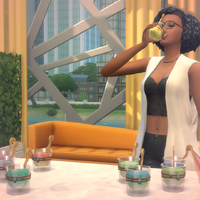 Potion The Sims Wiki Fandom