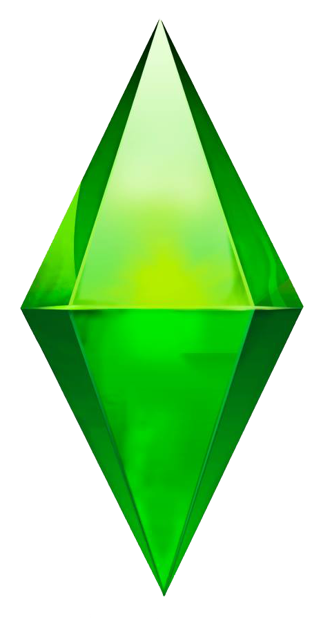 Image - The Sims 4 Plumbob.png | The Sims Wiki | FANDOM powered by Wikia