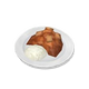 Мапо тофу со свининой