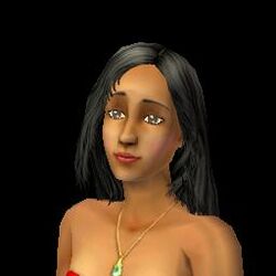 Sims Medieval Female Skins