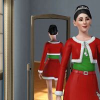 Clothes The Sims Wiki Fandom