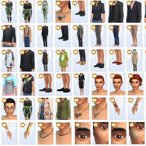 The Sims 4 Get To Work The Sims Wiki Fandom