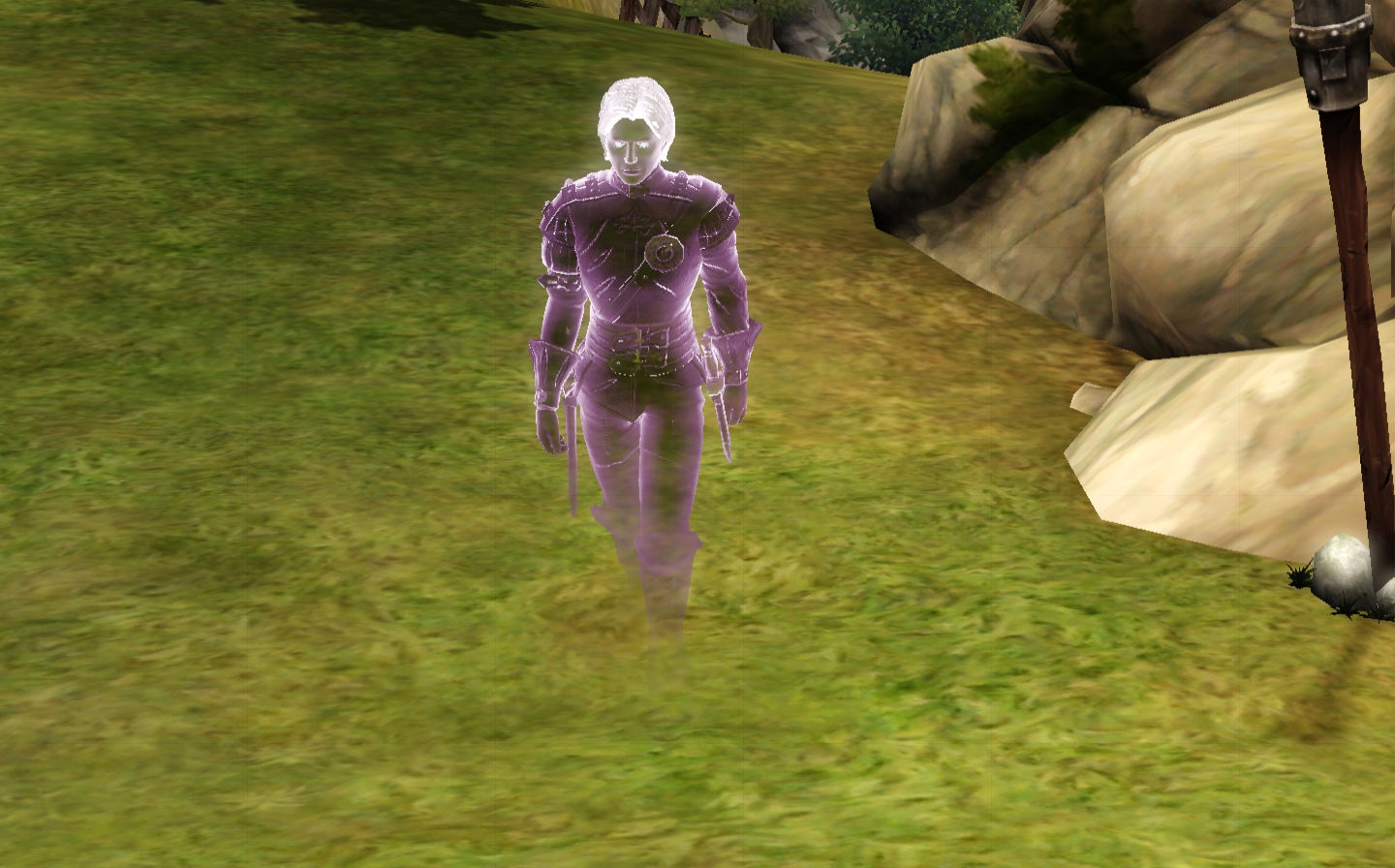 sims 3 ghost potion