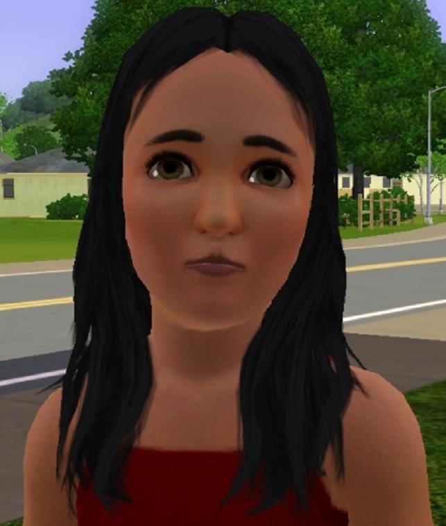 Bad S Sims 3