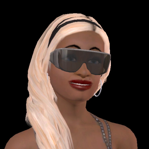 Lola Belle The Sims Wiki Fandom