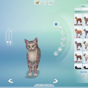 The Sims 4 Cats Dogs The Sims Wiki Fandom