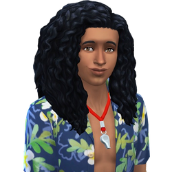 Duane Talla The Sims Wiki Fandom