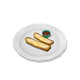Жареные бананы