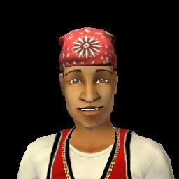 Patrick Futa | The Sims Wiki | FANDOM powered by Wikia