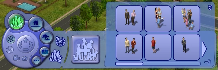 Sims 3 How To Add Sims To Household Sims 3 How To Add Sims To Household