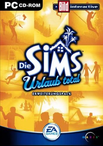 Dating urlaub deutschland