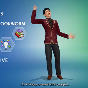 Sims
