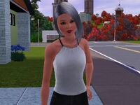 Mikhaela outfit 2