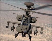 Apache