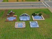 The Sims 3: Outdoor Living Stuff | The Sims Wiki | FANDOM powered by Wikia