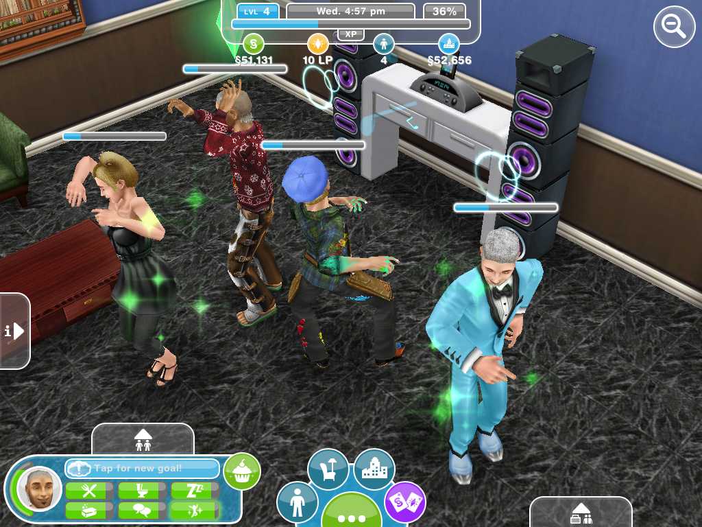 Image The Sims Freeplay13 The Sims Wiki Fandom Powered By Wikia