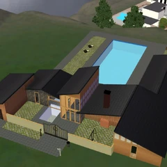 Alero | SimsPedia | FANDOM powered by Wikia