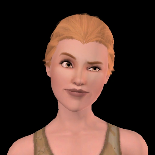 Brigitte bardot sims 4