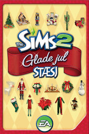 Glade jul