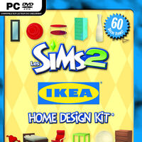 Les Sims 2 Ikea Home Design Simpedia Wiki Les Sims Fandom