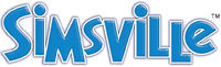 Logo SimsVille