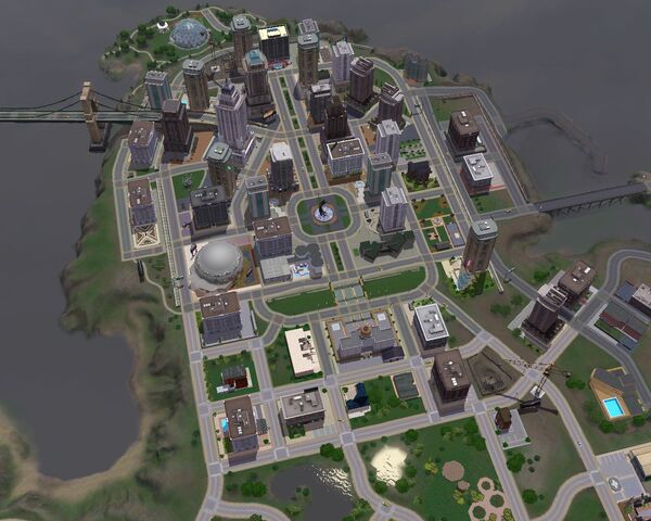 File:Top View of Bridgeport Central.jpg