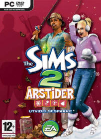 Årstider