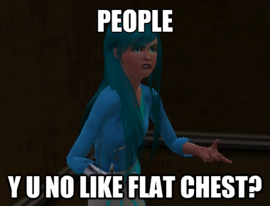 YUNOLIKEMeme