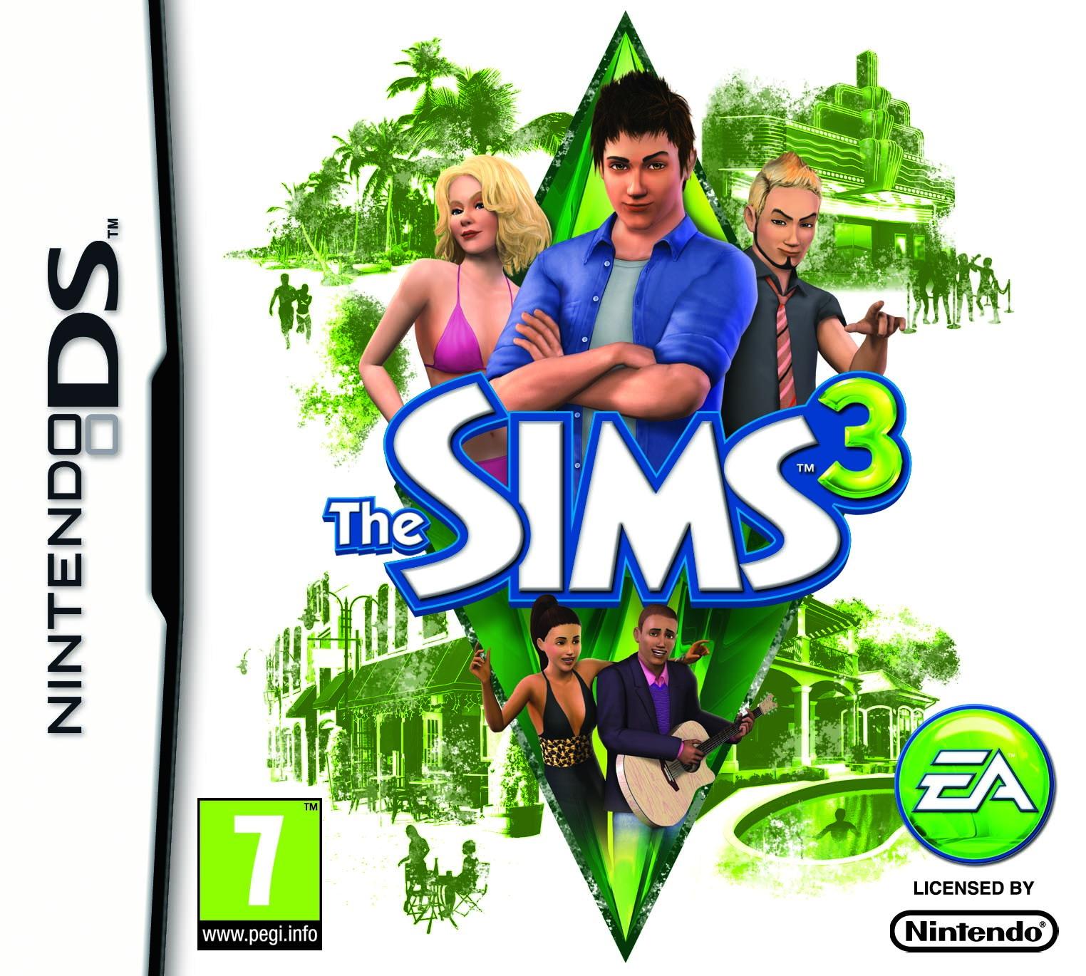 les-sims-3-nintendo-ds-les-sims-wiki-fandom-powered-by-wikia