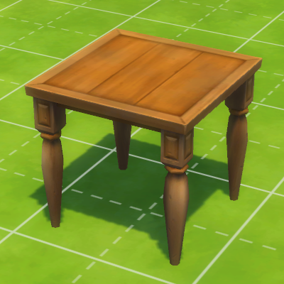 Poker Table The Sims Wiki Fandom