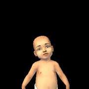 Raymond Harper Baby