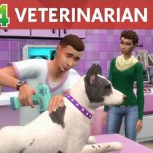 The Sims 4 Cats Dogs The Sims Wiki Fandom